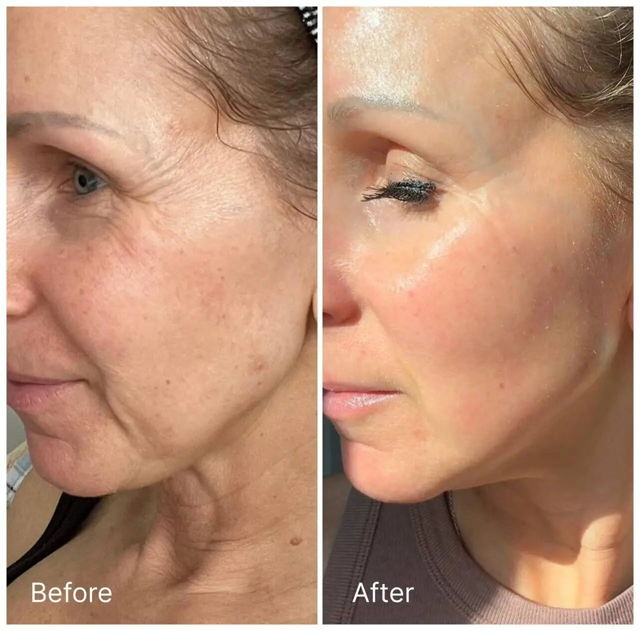Korean Bio-Collagen Mask