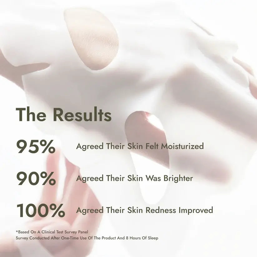 Korean Bio-Collagen Mask