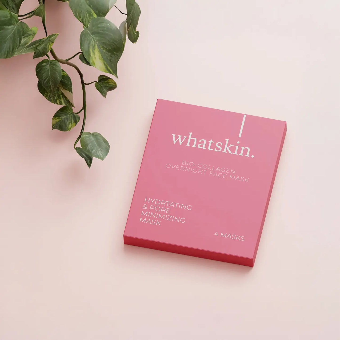 Korean Bio-Collagen Mask