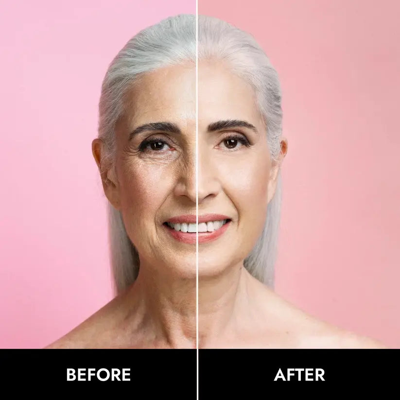 Korean Bio-Collagen Mask