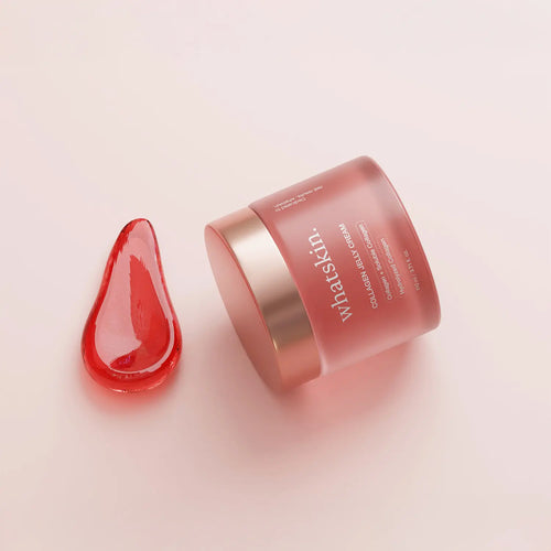 Collagen Jelly Cream