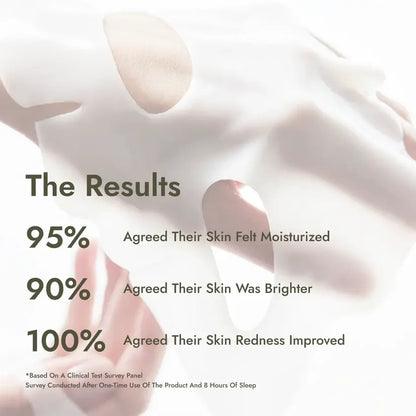 Korean Bio-Collagen Mask