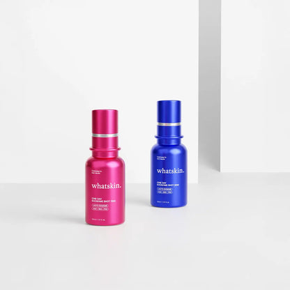 whatskin™ exosome - goodbye damaged skin!