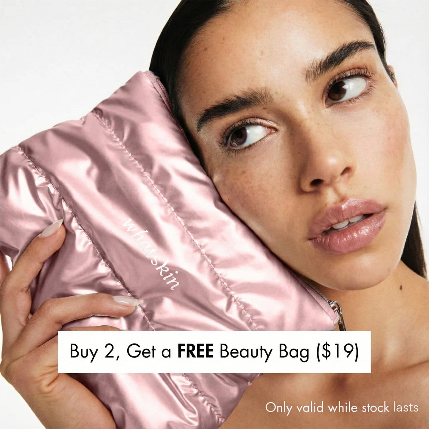 whatskin™ FirmaPlus Instant Lift