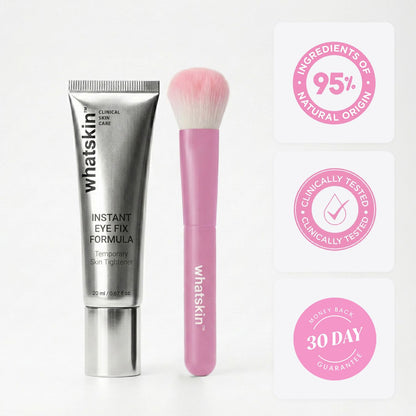 whatskin™ FirmaPlus Instant Lift