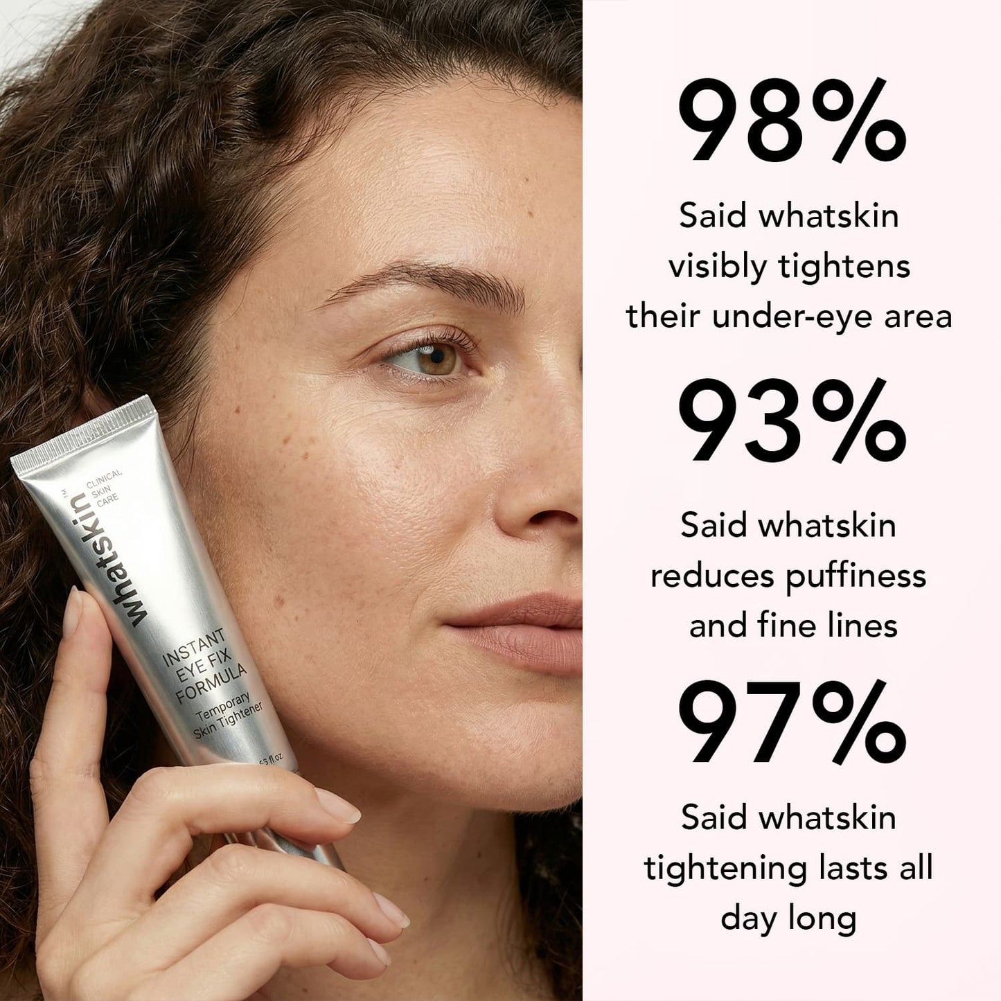 whatskin™ FirmaPlus Instant Lift